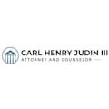 Carl Henry Judin III, Attorney and Counselor
