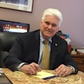 Law Offices of Frank Jackson
