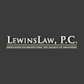 LewinsLaw, P.C.