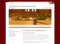 Claudio Flores, Jr., P.C., Attorney at Law