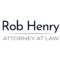 Rob Henry Attorney At Law