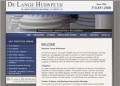 De Lange Hudspeth