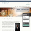 H. Brad Parker, P.C.