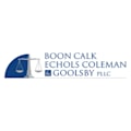 Boon Calk Echols Coleman & Goolsby PLLC