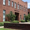 The Moore Law Firm, L.L.P.
