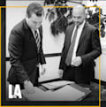 Lewis & Ashworth, PLLC