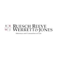 Ruesch Reeve Werrett & Jones, PLLC