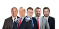 Cooper Hurley Injury Lawyers