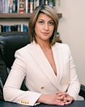 Moheb Legal Defense, PLLC