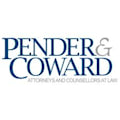 Pender & Coward, P.C.