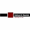 Kathryn D. Resnick, Attorney at Law