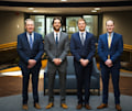 Padway & Padway Law Offices