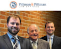 Pittman & Pittman Law Offices, LLC