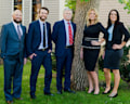 The Fitzgerald Law Firm